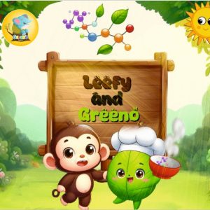 LEEFY AND GREENO
